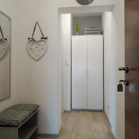 Agava Apartment Nin