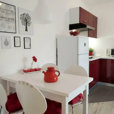 Agava Apartment *