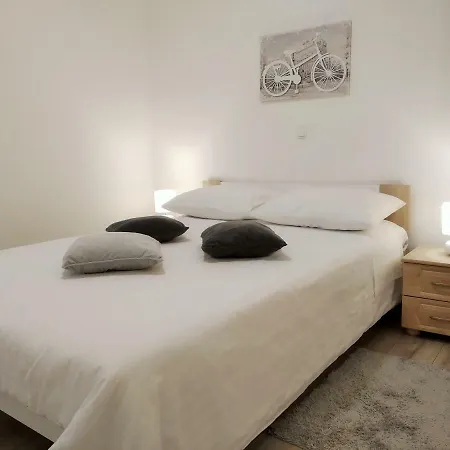 Apartment Agava Nin