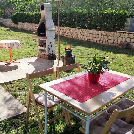 Agava Apartman *