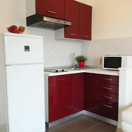 Apartment Agava Nin