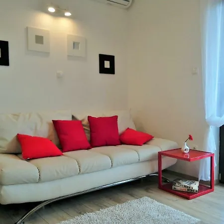 Agava Apartment