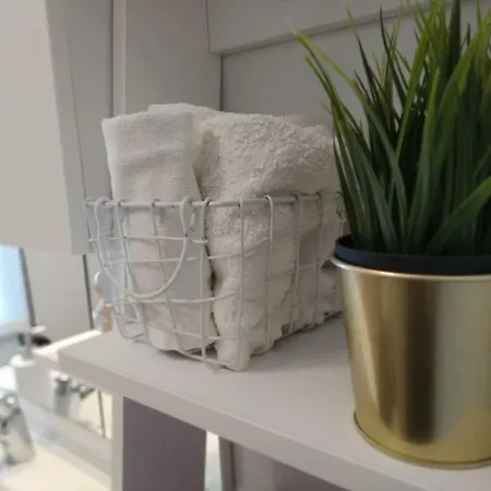 Apartman Agava *