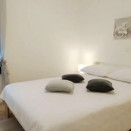 Apartment Agava
