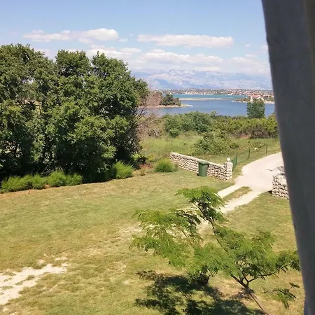 Apartman Agava