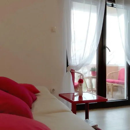Agava Apartment Nin