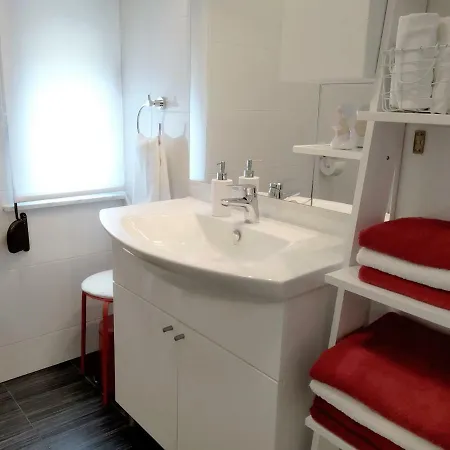 Apartment Agava