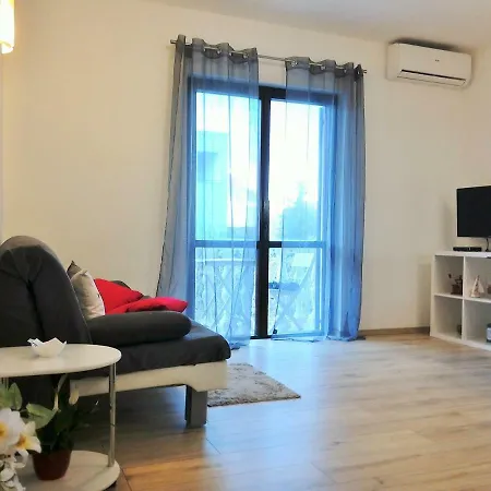 Agava Apartment