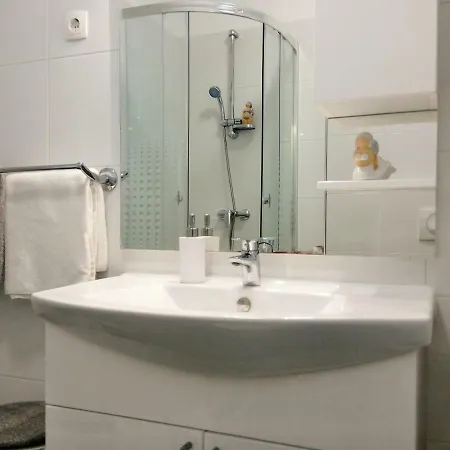 Agava Apartment Nin