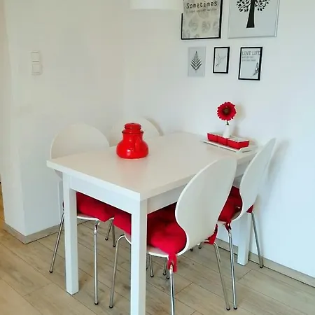 Agava Apartman
