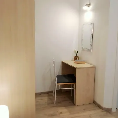 Apartman Agava