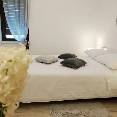 Agava Apartment