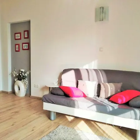 Agava Apartment