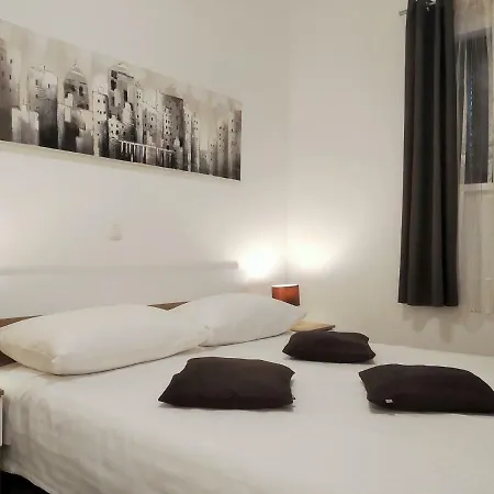 Apartment Agava