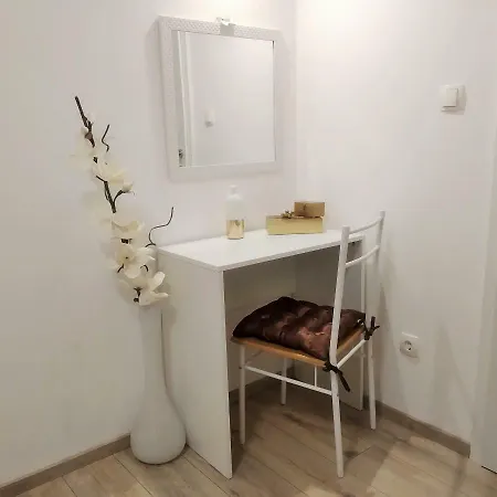 Agava Apartment Nin