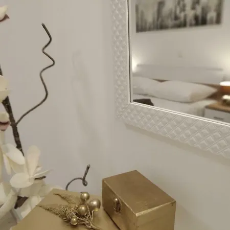 Agava Apartman *