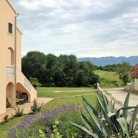 Agava Apartment Nin