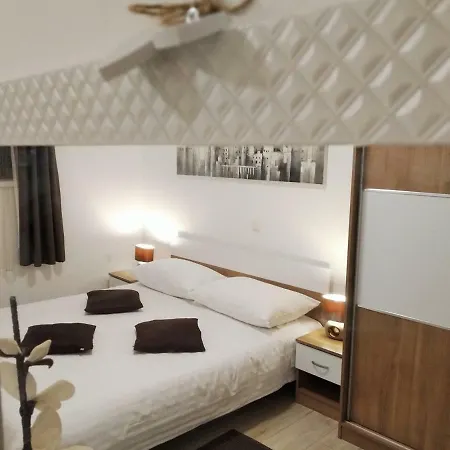 Agava Apartment *