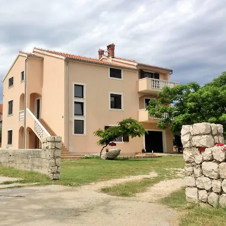 Agava Apartment