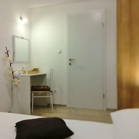 Apartment Agava