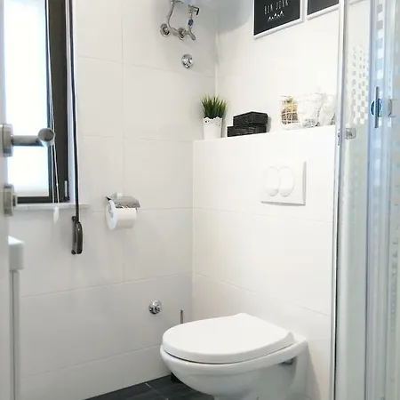 Apartment Agava