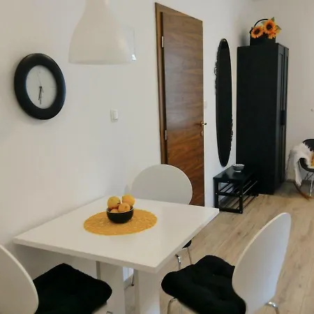 Agava Apartment Nin