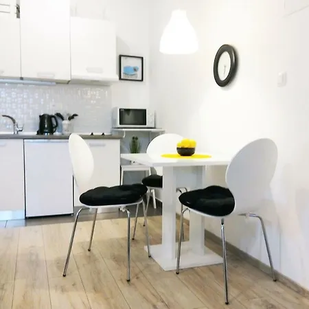 Apartman Agava Nin
