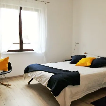 Agava Apartment *