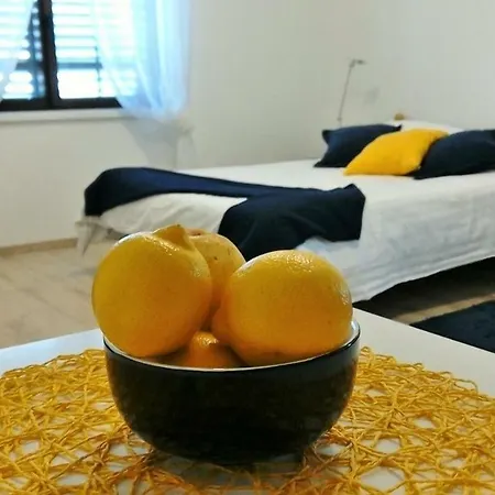 Apartman Agava