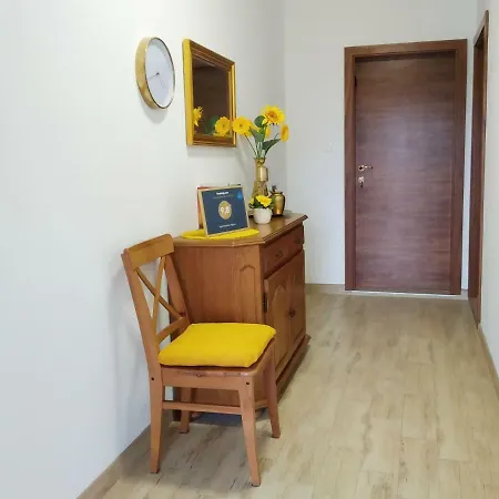 Apartman Agava *