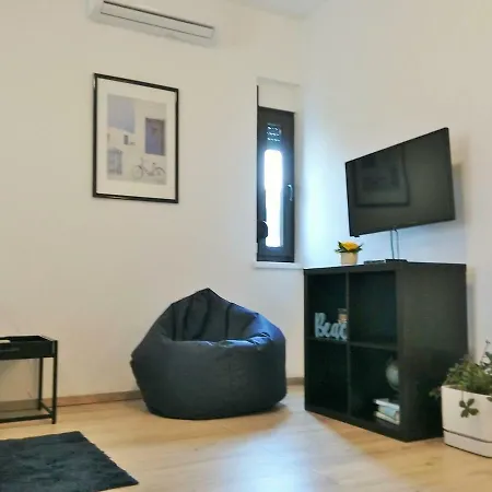 Agava Apartment *