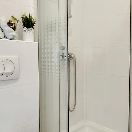 Apartment Agava Nin