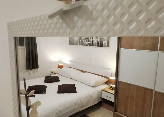 Agava アパート *