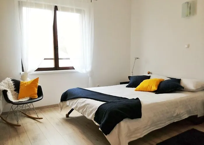 Agava アパート *