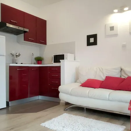 Agava Apartament