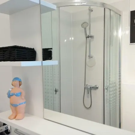 Διαμέρισμα Agava *