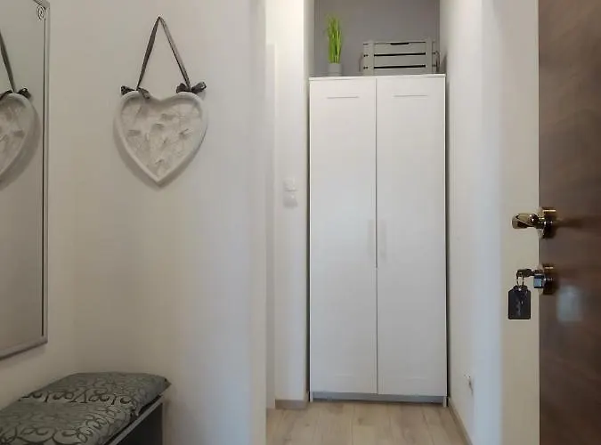 Agava Διαμέρισμα Nin