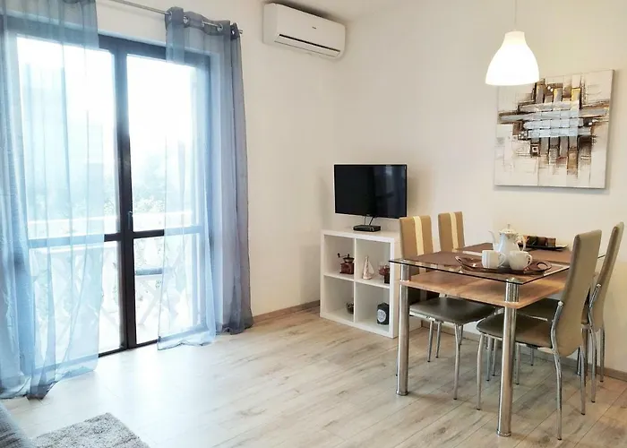 Agava Апартаменты *