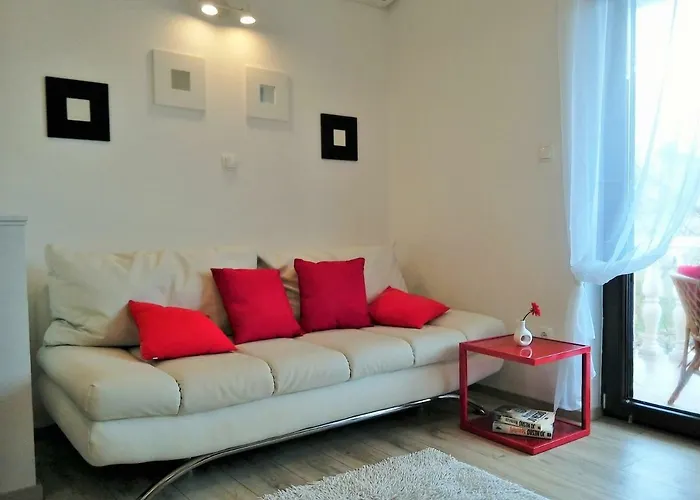 Agava Апартаменты