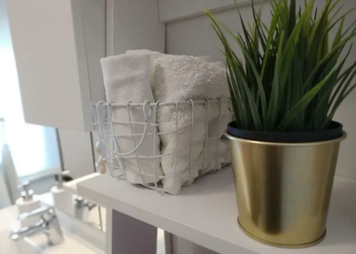 Апартаменты Agava *