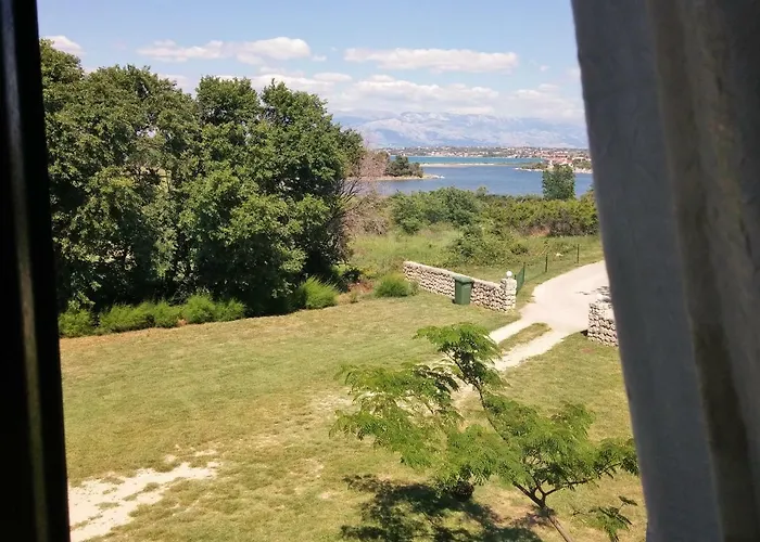 Апартаменты Agava