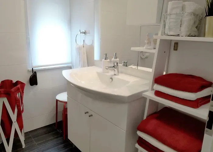 Апартаменты Agava