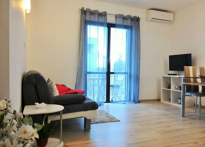 Agava Διαμέρισμα