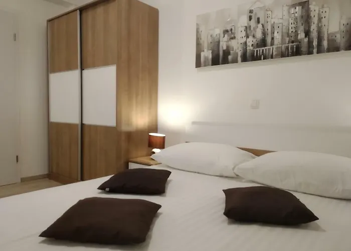 Agava Апартаменты *