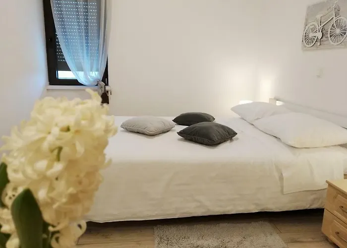 Agava Διαμέρισμα