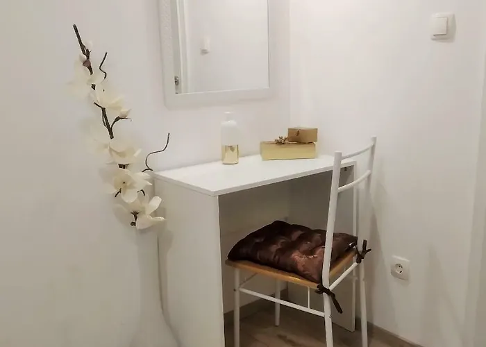 Agava Апартаменты Нин