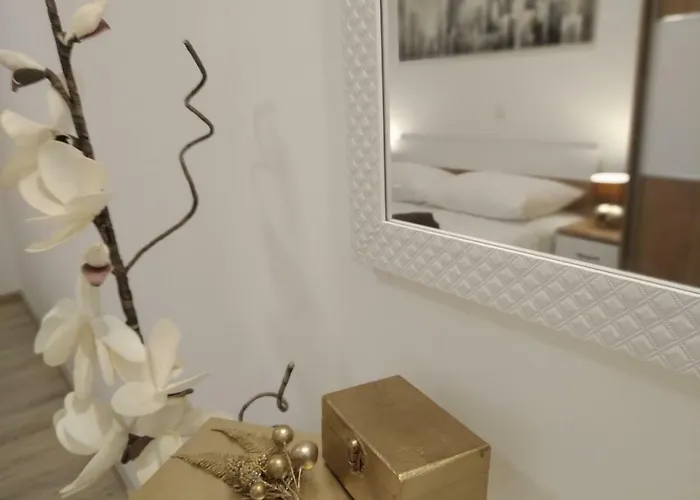 Agava Апартаменты *