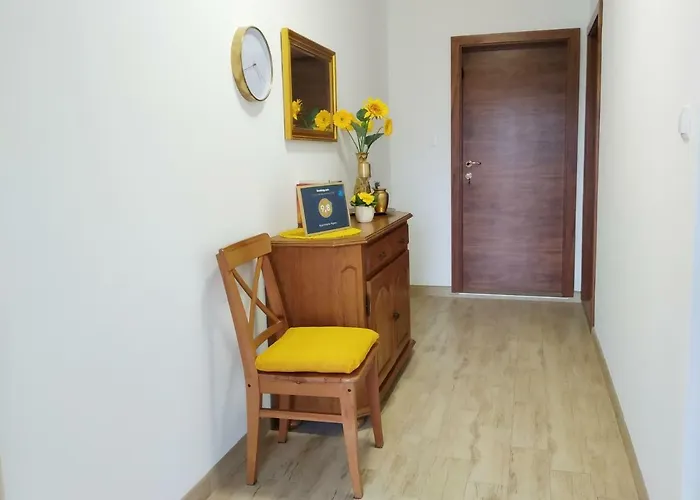 Διαμέρισμα Agava *
