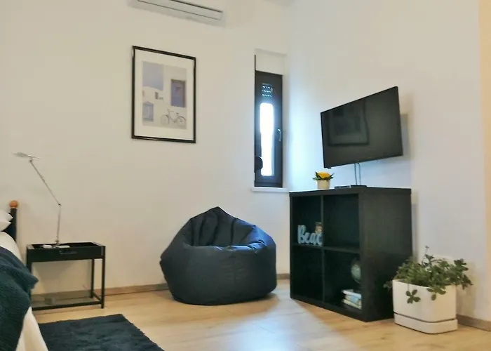 Agava Апартаменты *