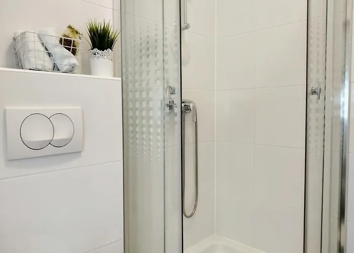 Апартаменты Agava Нин